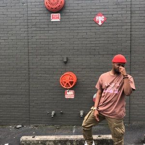 Meet your Posher, Kory